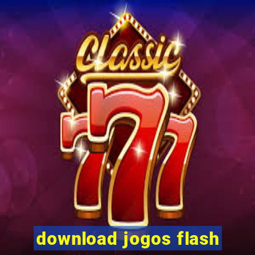 download jogos flash